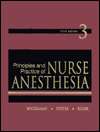Principles and Practice of Nurse Anesthesia, (0838581188), Wynne R 