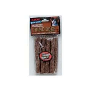 Munchy dog treat Twists   9 Pack/ Hickory  Kitchen 