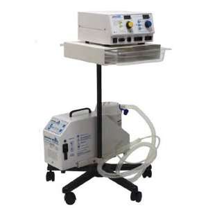 Aaron Medical Industries Ob/gyn Total Electrosurgical System Solution 