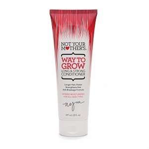  Not Your Mothers Way To Grow Conditioner, 8 fl oz Beauty