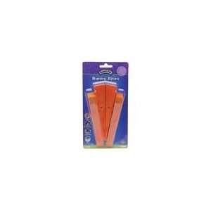  6 PACK BUNNY BITES, Color: CARROT; Size: 4 PACK (Catalog 