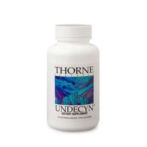  Thorne Research   Undecyn 100c