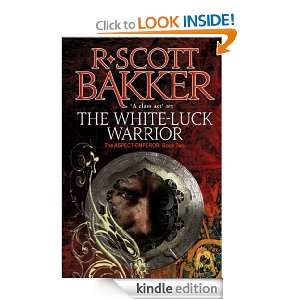    The Aspect Emperor Book Two Scott Bakker  Kindle Store