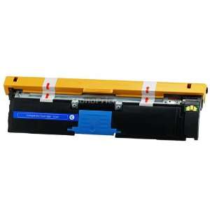   Compatible Laser Toner Cartridge for XEROX Phaser 6120 (Cyan) printers