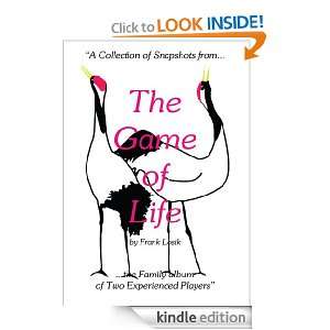 The Game of Life: Frank Losik:  Kindle Store