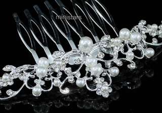 Fantastic hair accessories for Weddings, Proms, Parties or other 