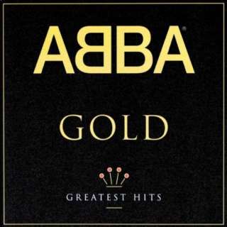  ABBA   Gold Greatest Hits Abba