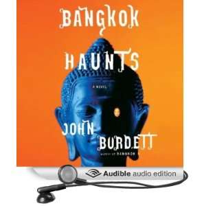  Bangkok Haunts (Audible Audio Edition): John Burdett, Glen 