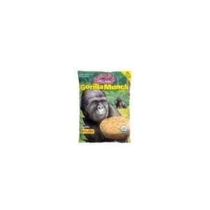   Gorilla Munch Eco Pac ( 6x23 OZ)  Grocery & Gourmet Food