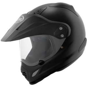  Arai Helmets Visor for XD3 Helmet, Black Frost 2057 
