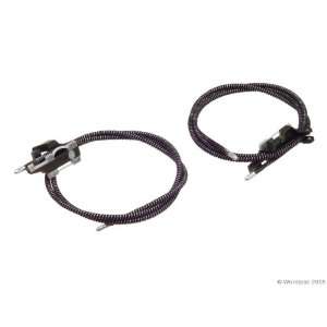  OE Service O7031 115704   Sunroof Cable Set Automotive