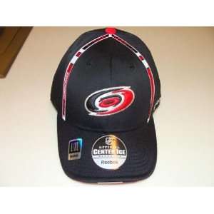 : Carolina Hurricanes 2011 Draft Hat Cap L/XL NHL Hockey   Mens NHL 