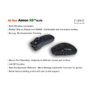  Aimon XB Elite Wirelss Game Controller for PC and XBox 360 