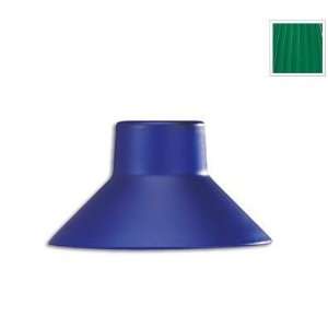  Split Cone Glass   Green   Ng 70G: Home Improvement