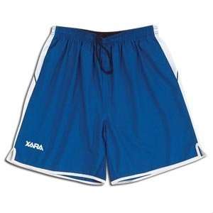  Xara Universal Soccer Shorts (Royal)