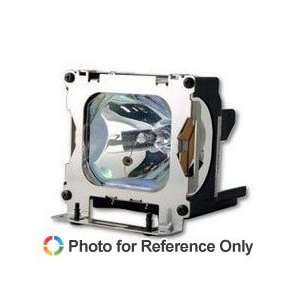  HITACHI CP X600 Projector Replacement Lamp with Housing 