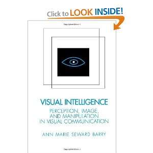  in Visual Communication [Paperback]: Anne Marie Seward Barry: Books