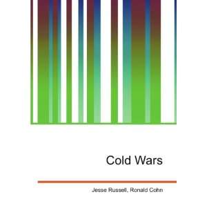  Cold Wars Ronald Cohn Jesse Russell Books