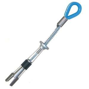  FallTech 7441 10,000 pound 1 Inch Removable Bolt Anchor 