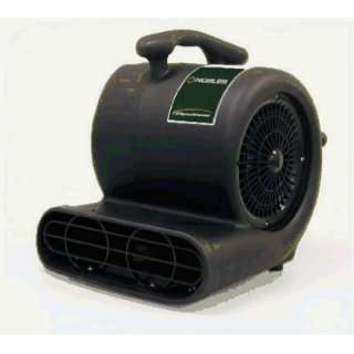  Nobles, Cyclone Plus 3 Speed Air Mover Carpet Blower