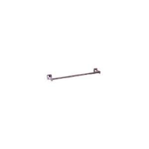  Gamco 7674 x 18 Surface Mounted Towel Bar: Home 