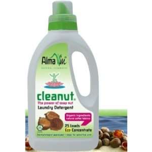  Cleanut   The Powerful Soap Nut   Liquid Laundry Detergent 