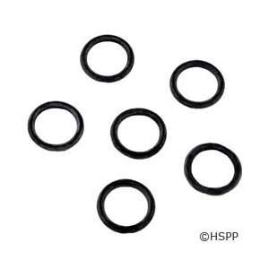    Tubesheet O Ring Kit Sr200 77707 0117 Patio, Lawn & Garden