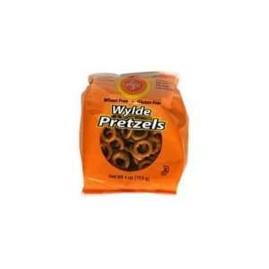  Ener G Wylde Potato & Rice Pretzels ( 24 x 4 OZ 