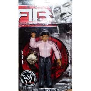   Ruthless Aggression Series 18.5 Action Figure Batista Toys & Games
