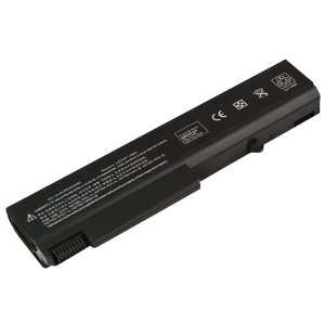  EPC New Laptop Replacement Battery for Hp Compaq 6530b 
