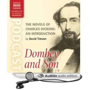  The Novels of Charles Dickens: An Introduction by David 
