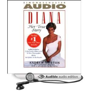   Story (Audible Audio Edition) Andrew Morton, Stephanie Beacham Books