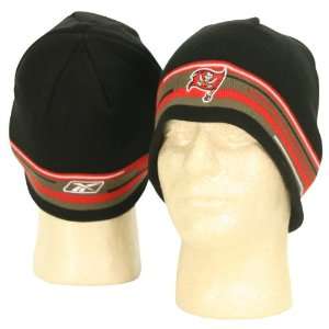   Bay Buccaneers Swerve Winter Knit hat Beanie: Sports & Outdoors