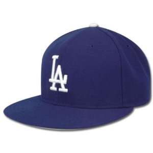  Men`s Los Angeles Dodgers New Era Home Cap: Sports 