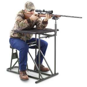  Southwest Tactical Buck Shooting Bench