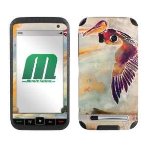  MusicSkins MS SHRP80072 HTC Imagio