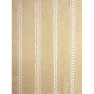  Beckinsale Champagne Indoor Drapery Fabric Arts, Crafts 