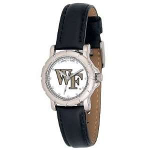   Deacons Game Time Player Series Ladies NCAA Watch: Sports & Outdoors
