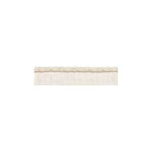  Preston Lipcord Ivory by F Schumacher Trim