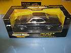 AMERICAN MUSCLE ERTL 1967 CHEVY IMPALA SS 427 AUTHENTICS NIB items in 