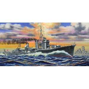  Skywave 1/700 Imperial Japanese Navy WWII Destroyer Kasumi 