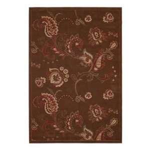  828 Crown Point CP11 Contemporary 912 x 1210 Area Rug 