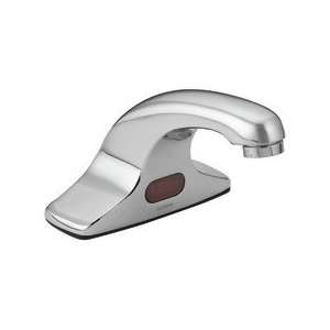  Moen Chrome Bath Faucet 8301