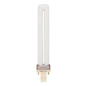  Bulbrite CF13S850 13W Twin 2 PIN 850K Compact Fluorescent 