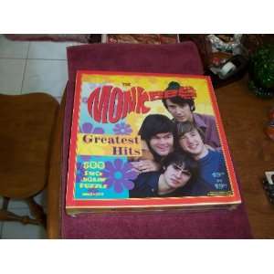  Monkees Greatest Hits: Toys & Games