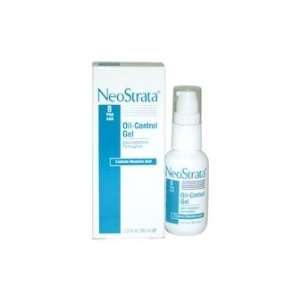  NeoStrata Oil Control Gel Beauty