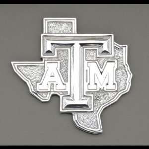  Arthur Court Designs Texas A&M Trivet: Kitchen & Dining