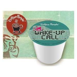 Coffee People Wake Up Call 96 K Cups: Everything Else