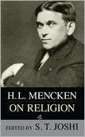Mencken on Religion H. L. Mencken