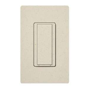  Lutron MRF2 8ANS 120 LS, Single Pole Preset Switch Light 